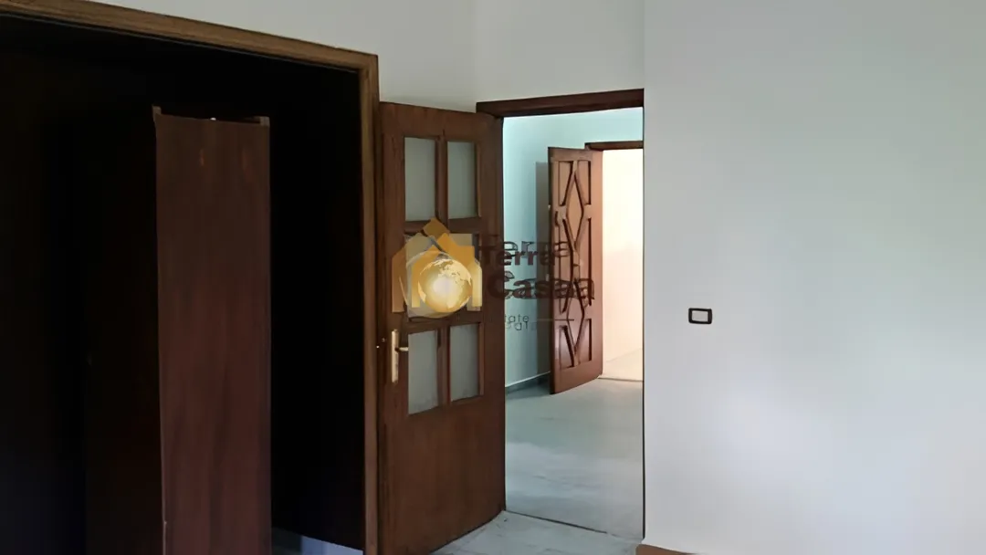 Apartment for Sale in Zahle