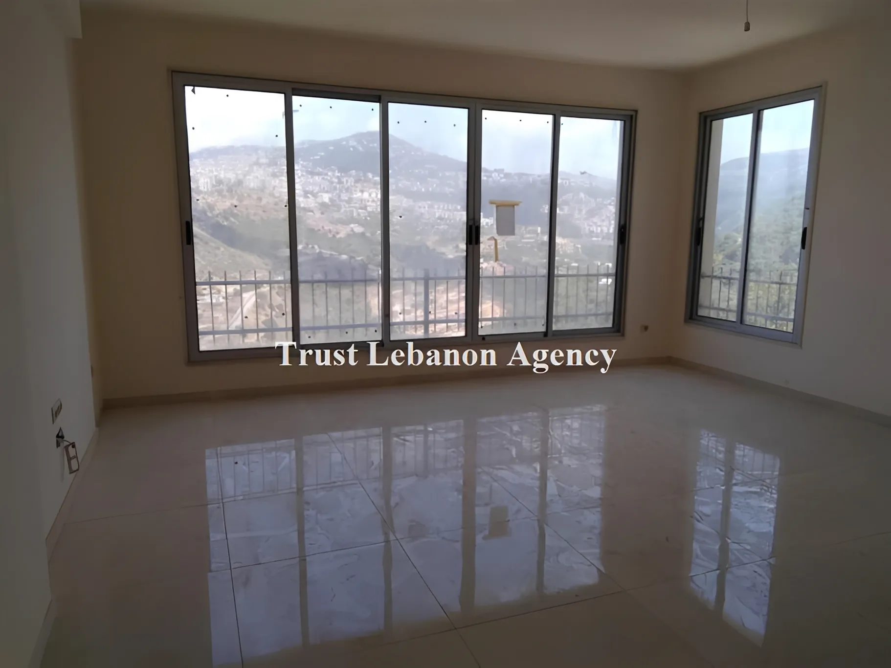 Apartment for Sale in Baabda Fiyadieh