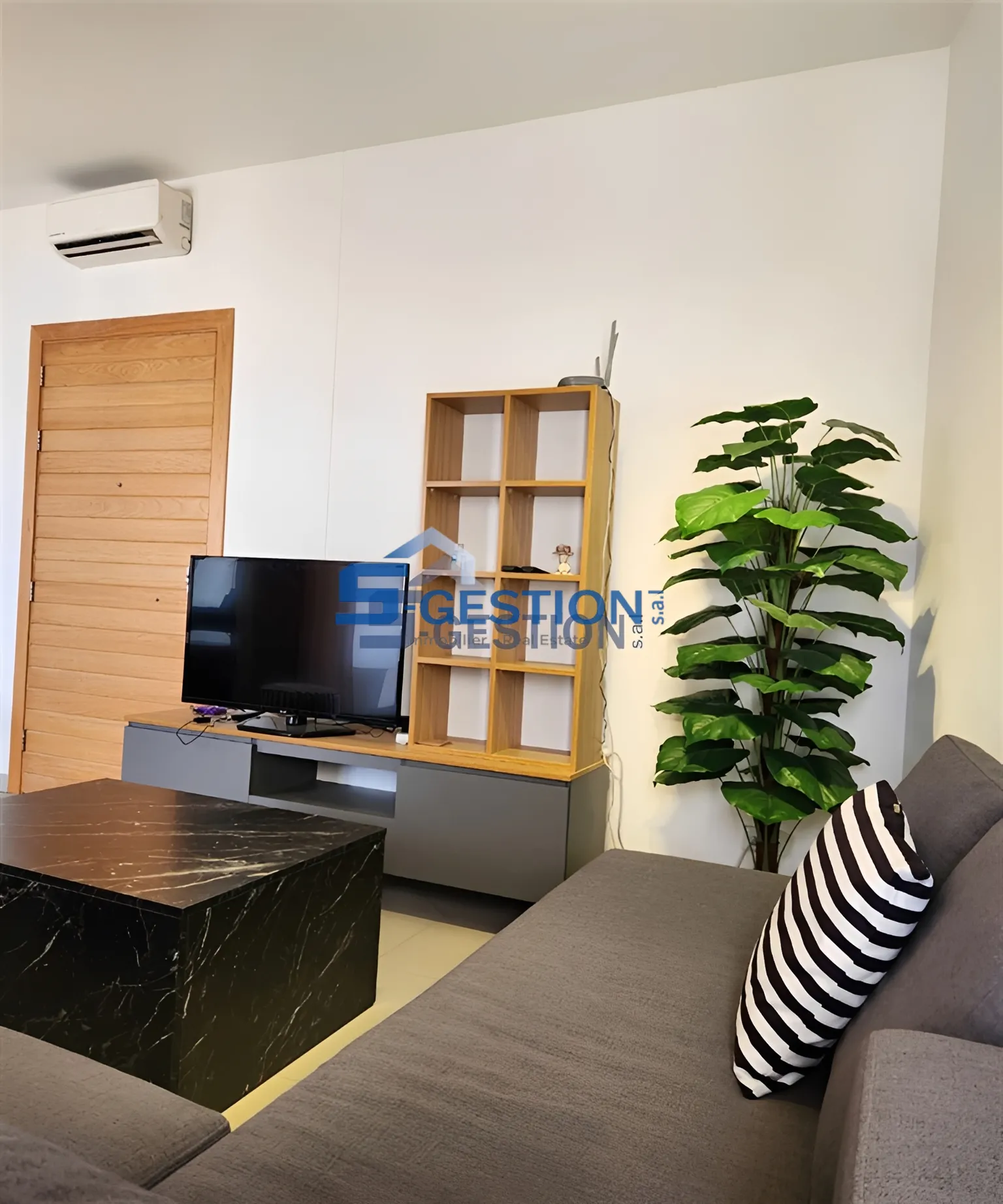Apartment for Rent in Mar Mikhael
