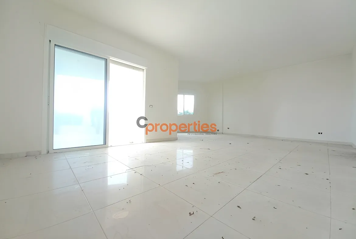 Apartment for Sale in Halat