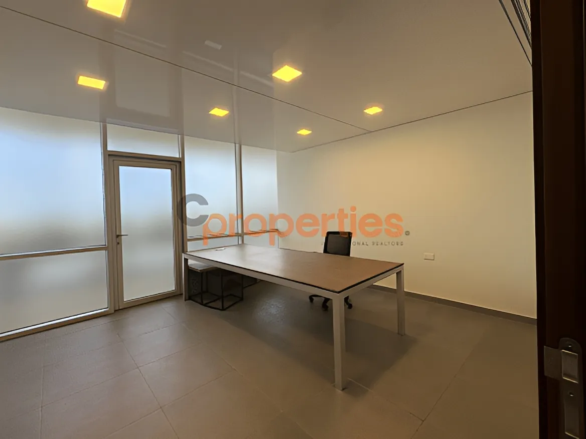 Office for Rent in Sin El Fil