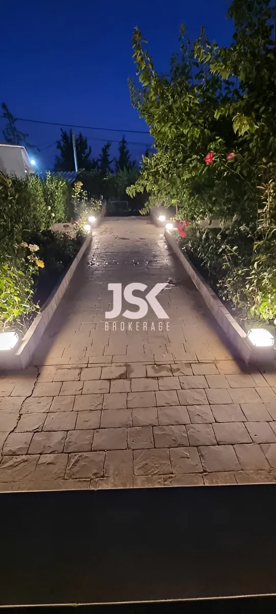 Villa for Sale in Bhamdoun, Lebanon