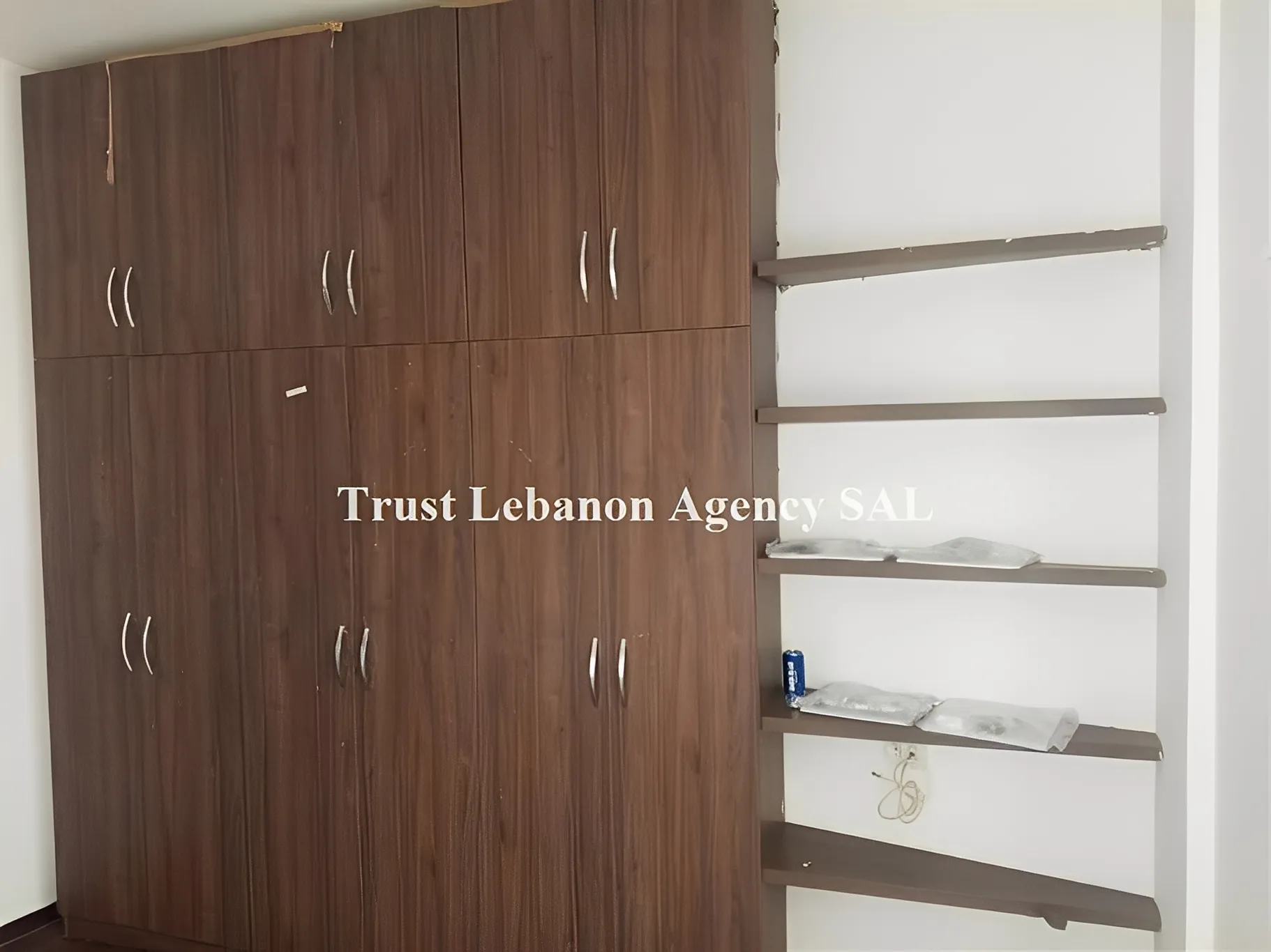 Office for rent in Beirut, Saifi