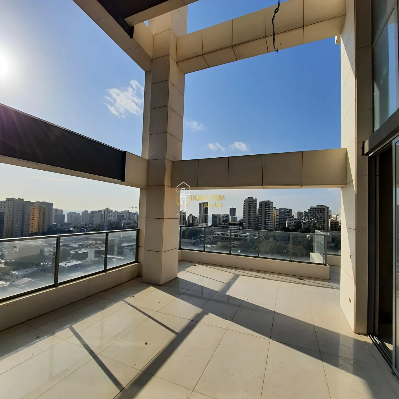 Duplex for sale in Wata El Msaytbeh, Beirut, Lebanon