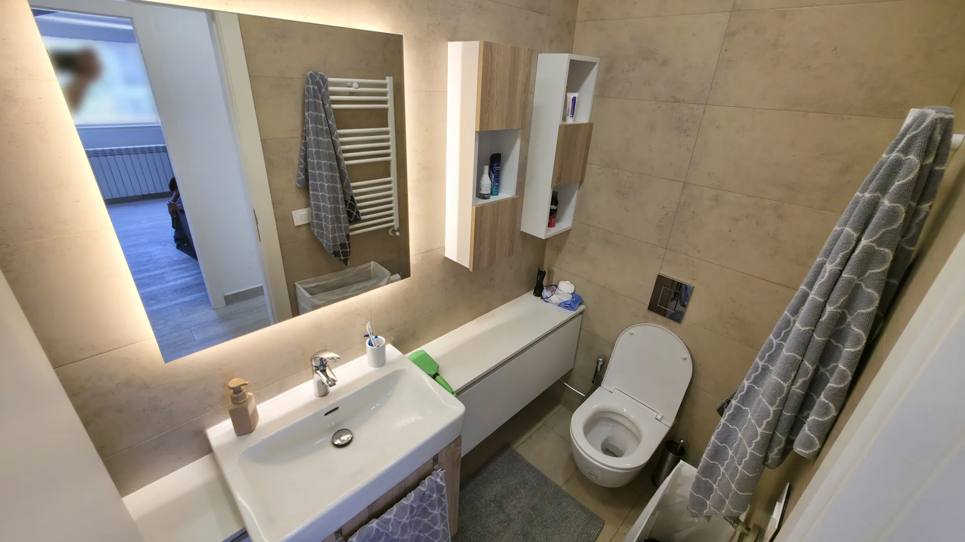Duplex for Sale in Ain Saadeh