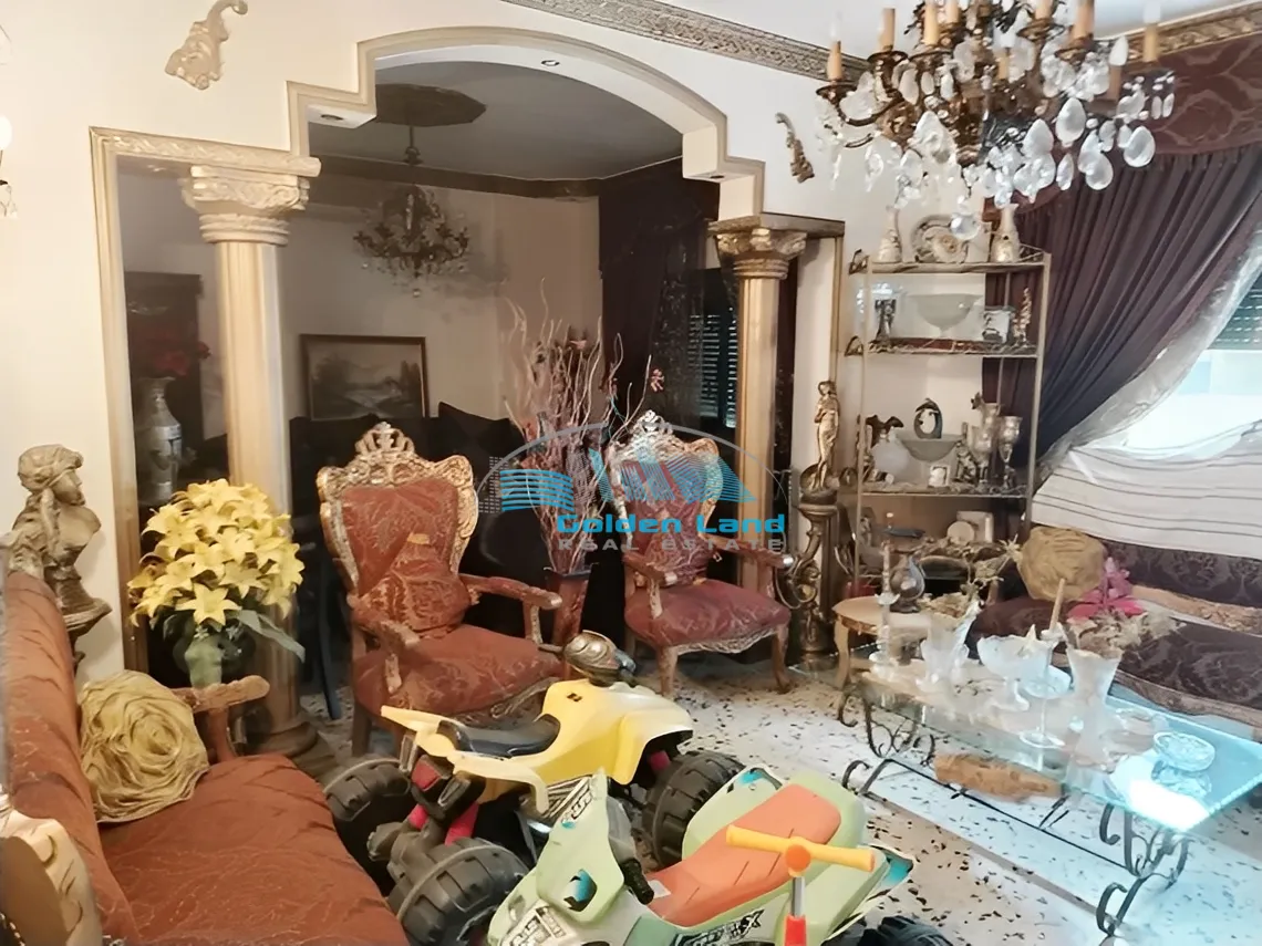 Apartment for Sale in Bourj Hammoud, Lebanon