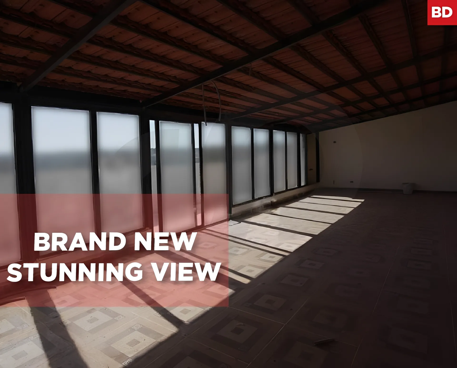 Loft for Sale in Deddeh