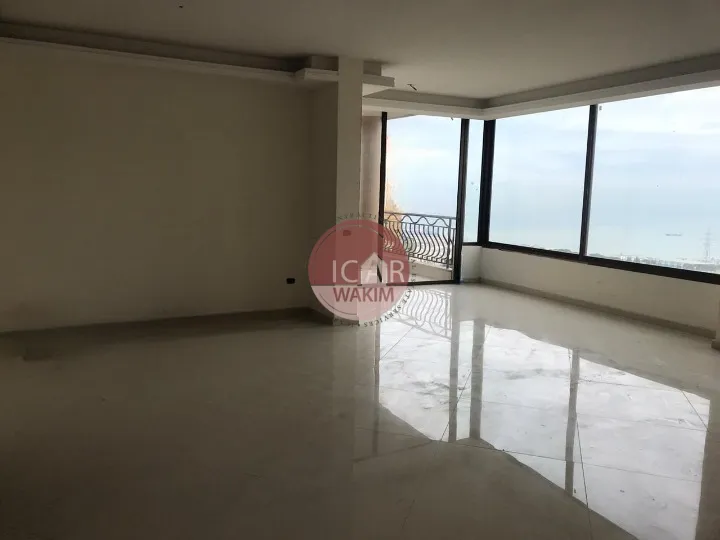 Apartment for sale in Ain Saadeh