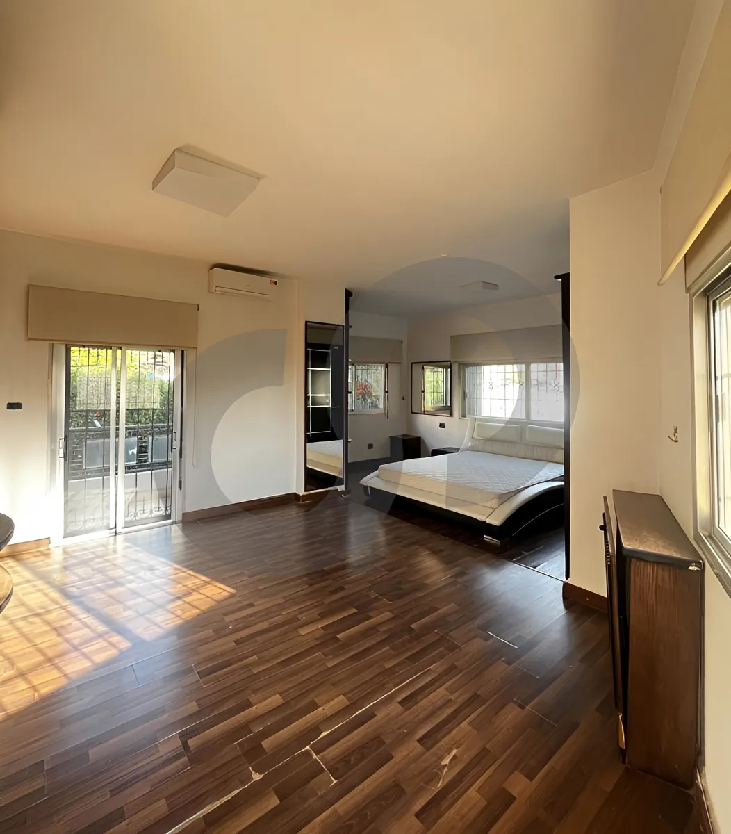 Apartment for Rent in Kfar Hbab, Lebanon - 2 bed, 2 bath