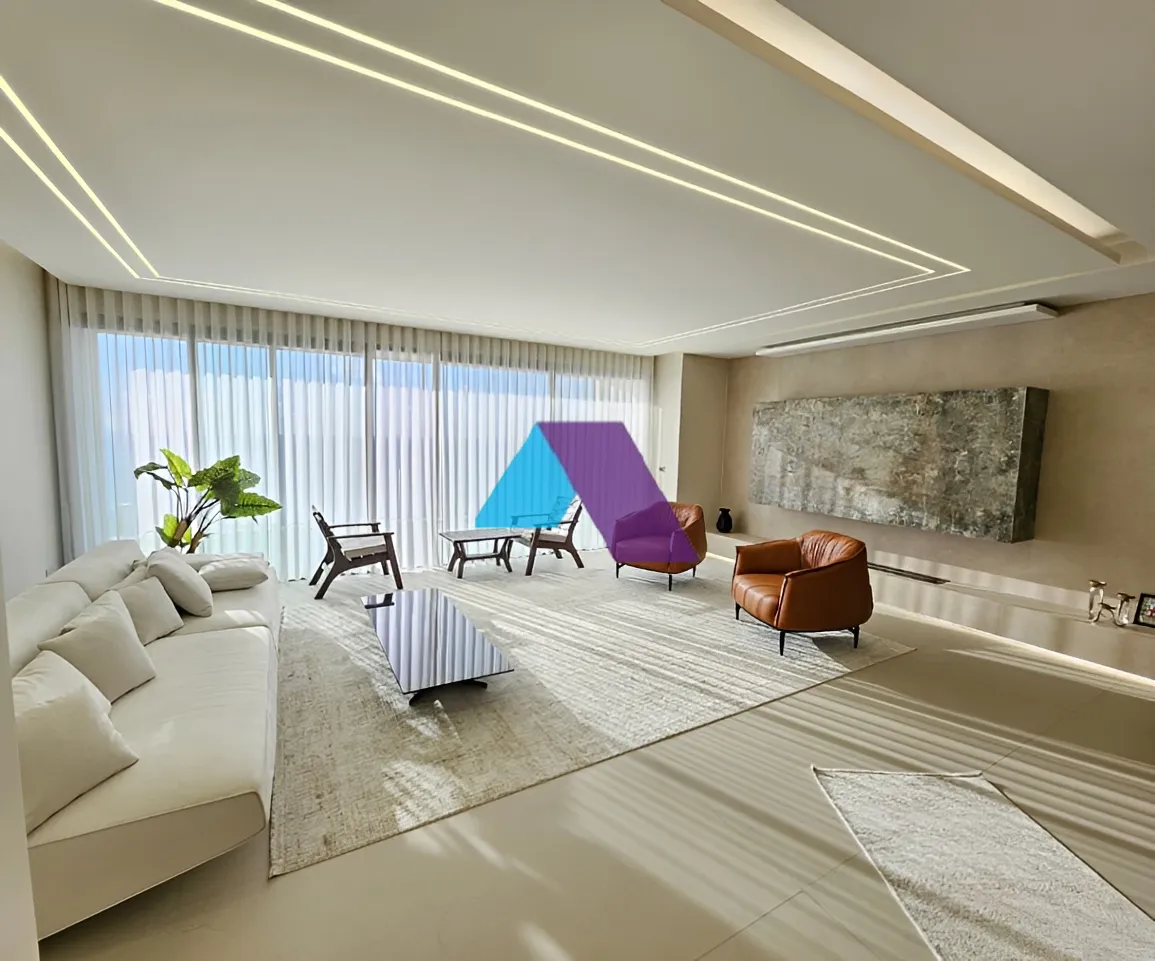 Apartment for sale in Sahel Aalma