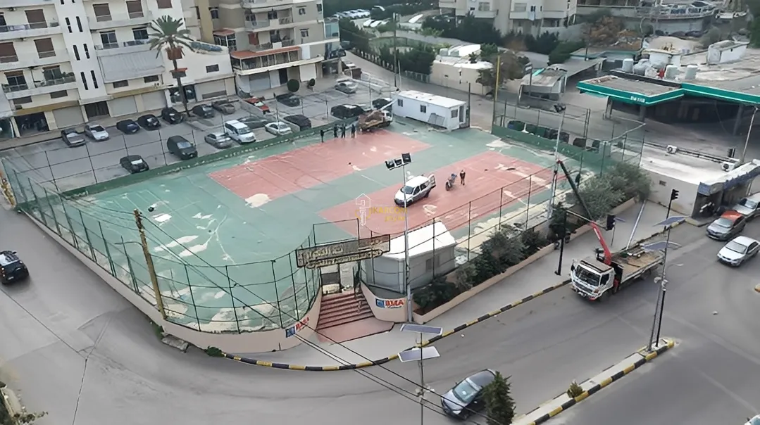 Land for Sale in Dekwaneh, Lebanon