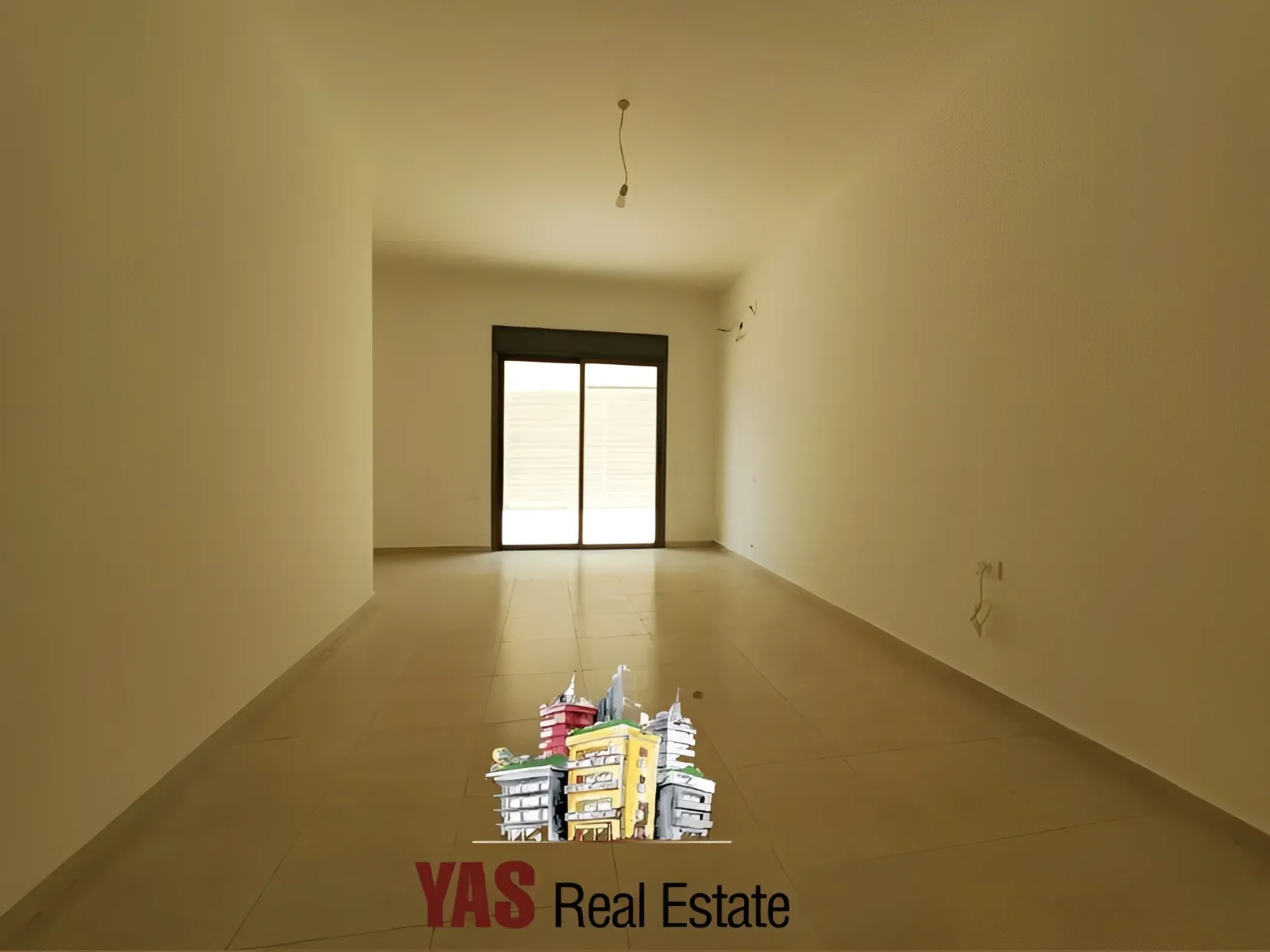 Apartment for Sale in Ain El Rihaneh