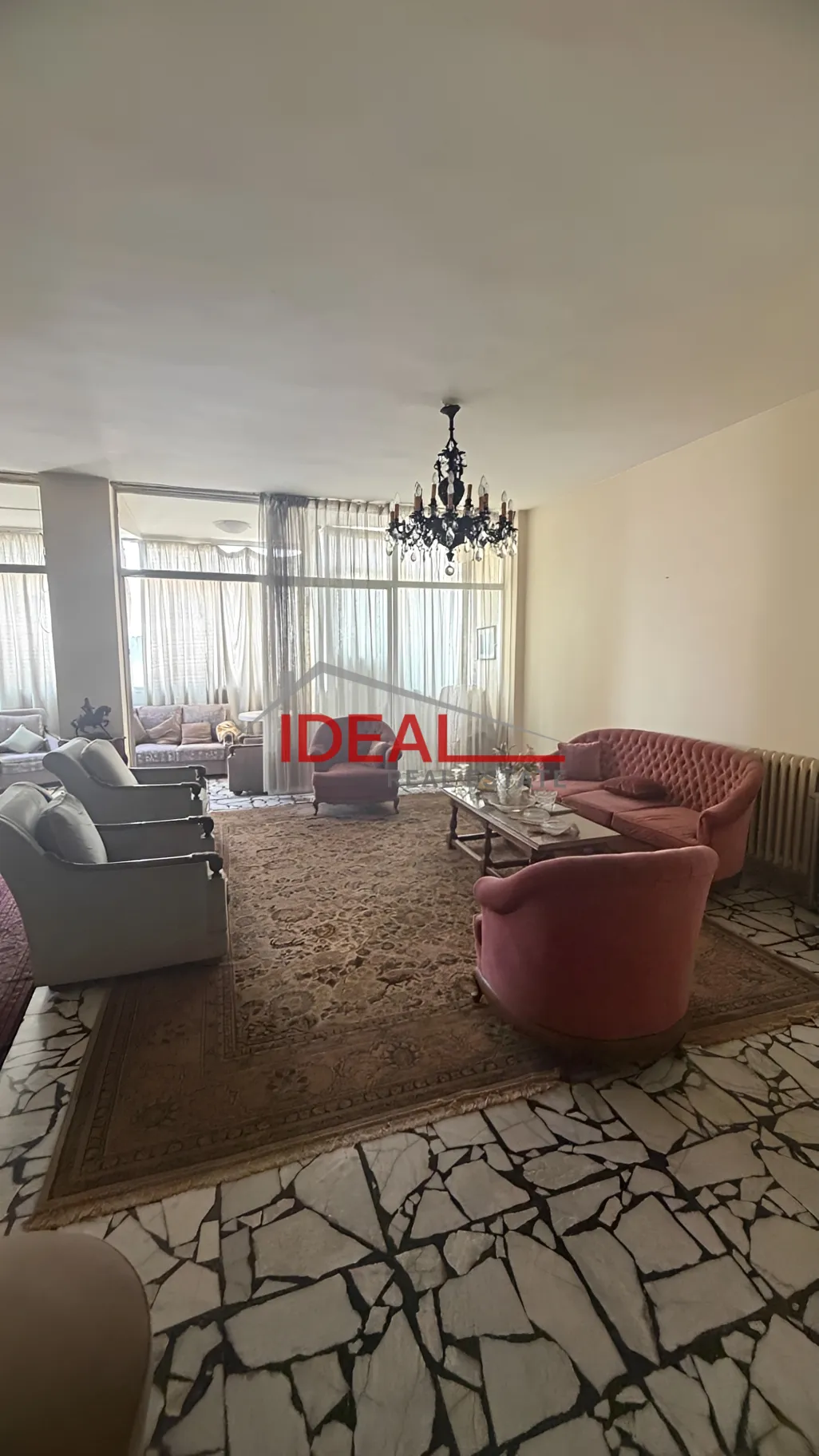 Apartment for sale in Zouk Mosbeh, Lebanon
