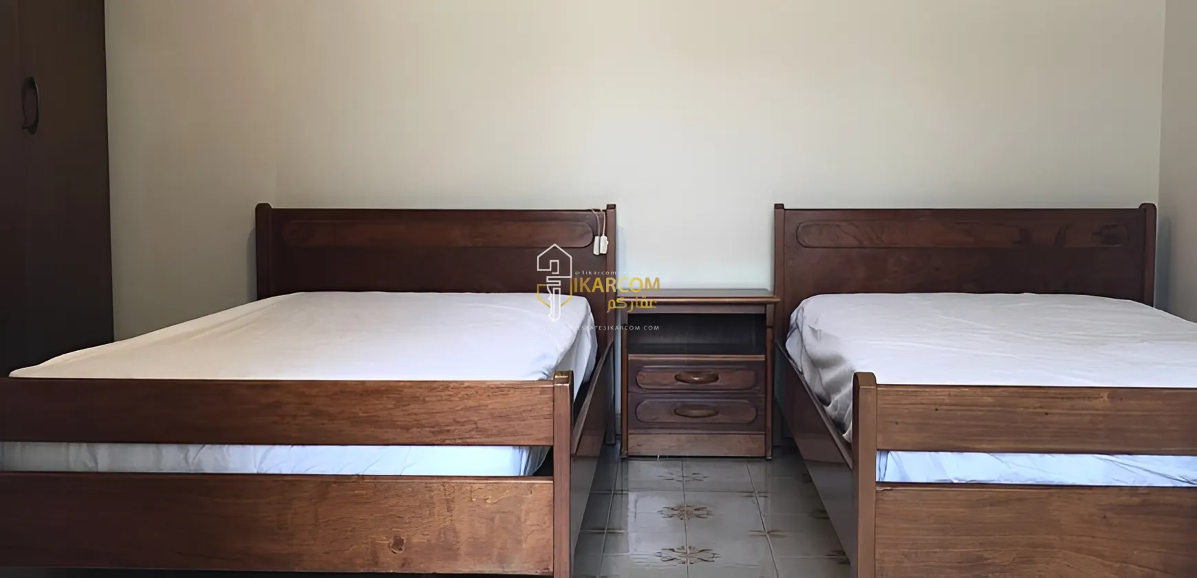 Apartment for Sale in Metn, New Rawda, Lebanon