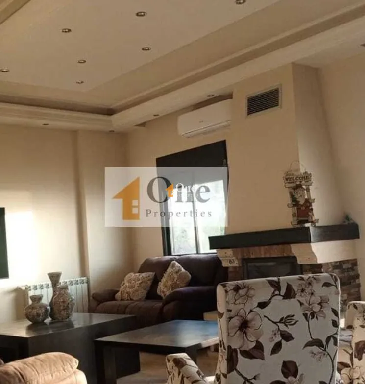 Apartment for sale in Bouar, Lebanon