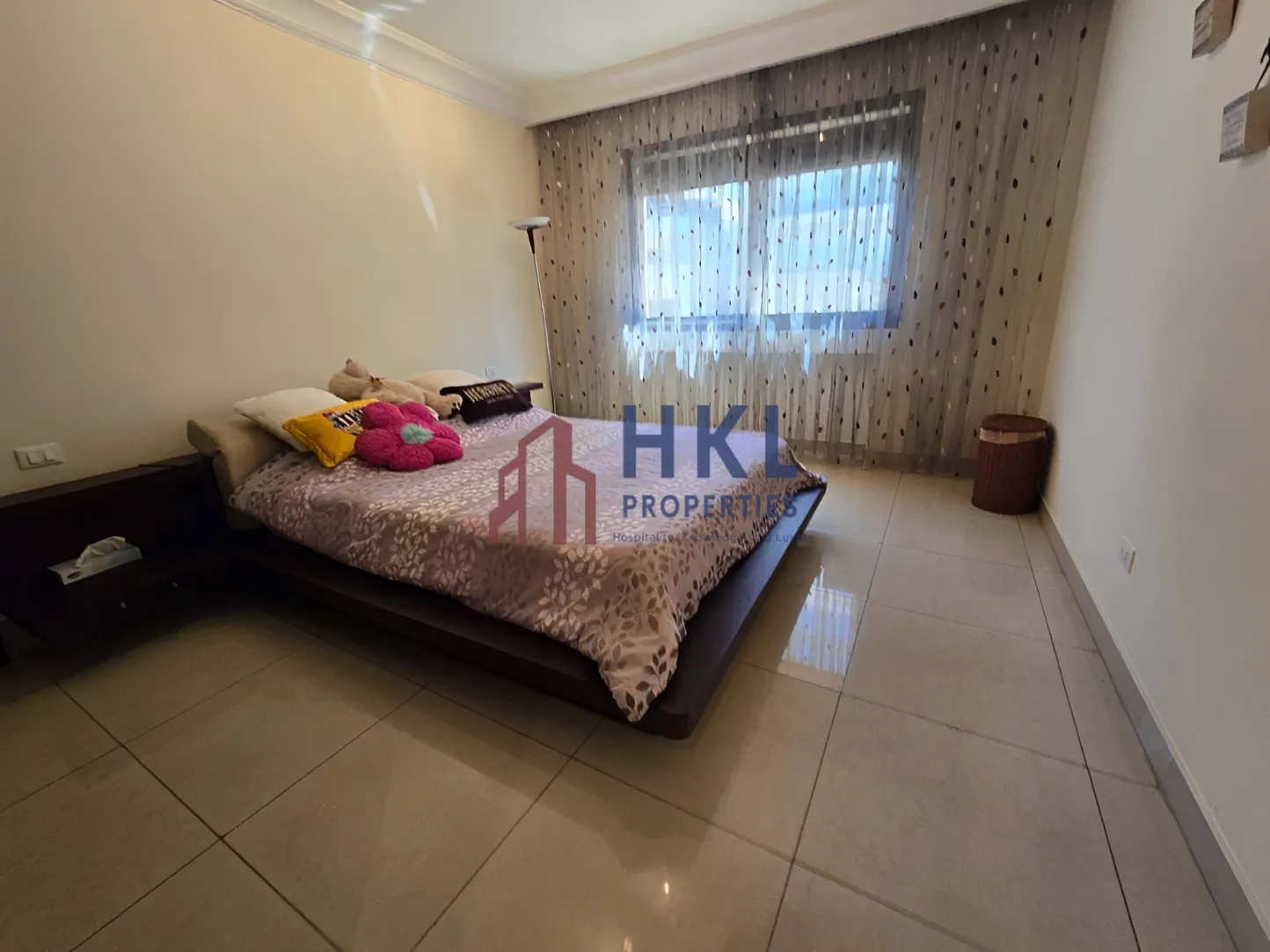 Apartment for sale in Hamra
