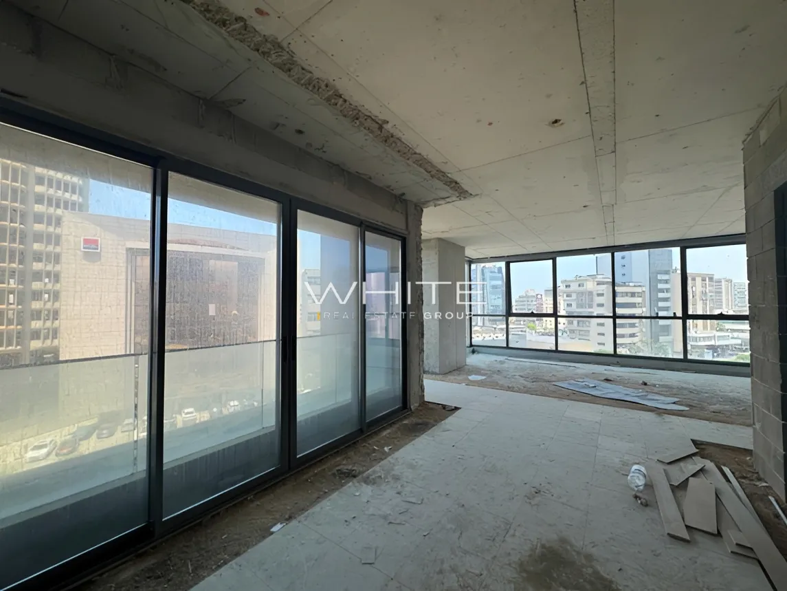Office for rent in Dekwaneh, Lebanon