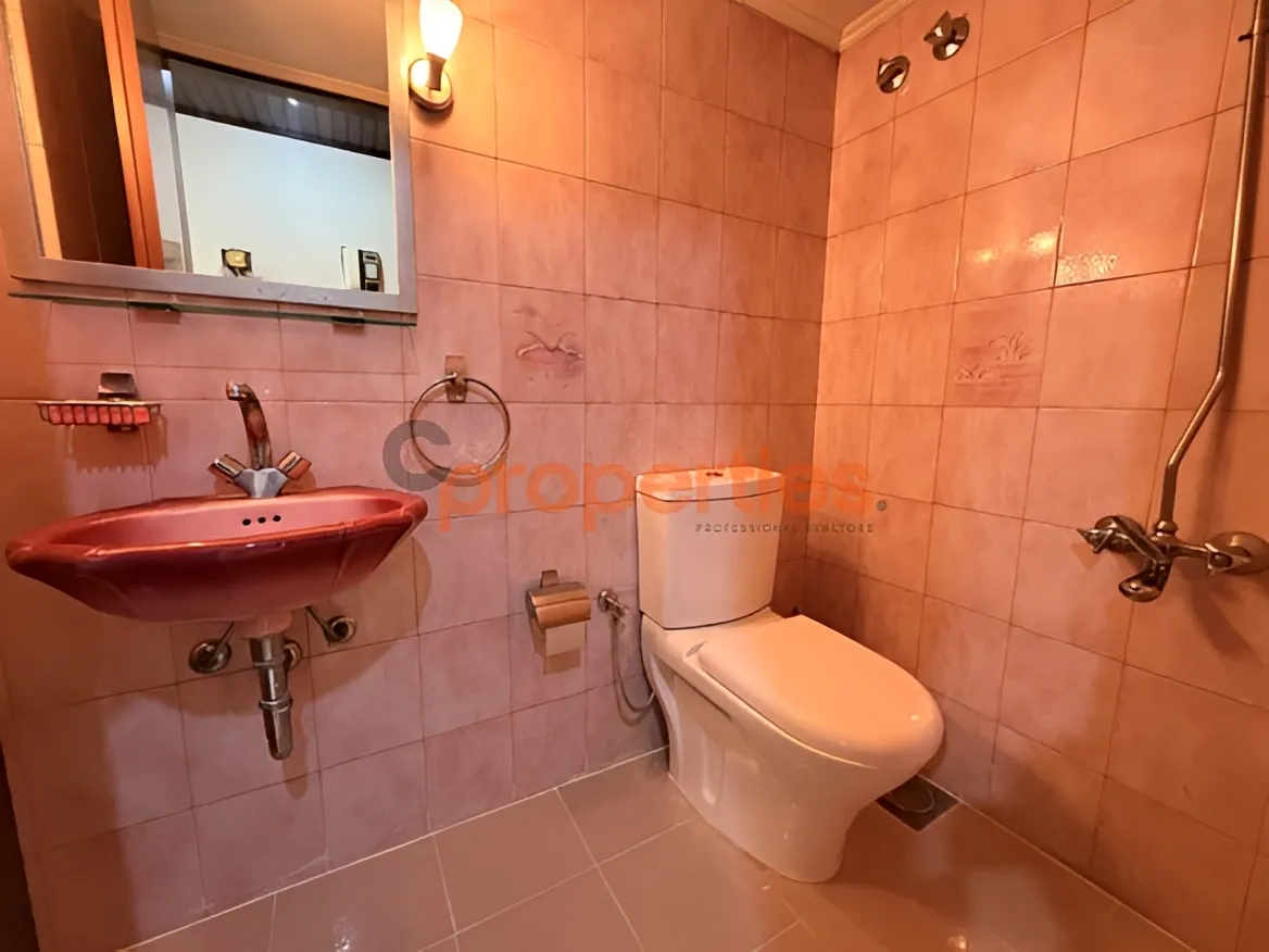 Apartment for Rent in Naqqache