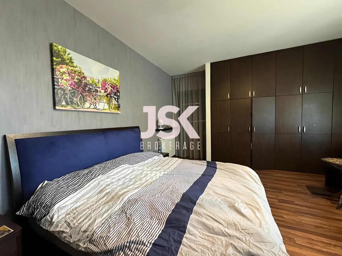 Apartment for Rent in Montiverdi, Lebanon