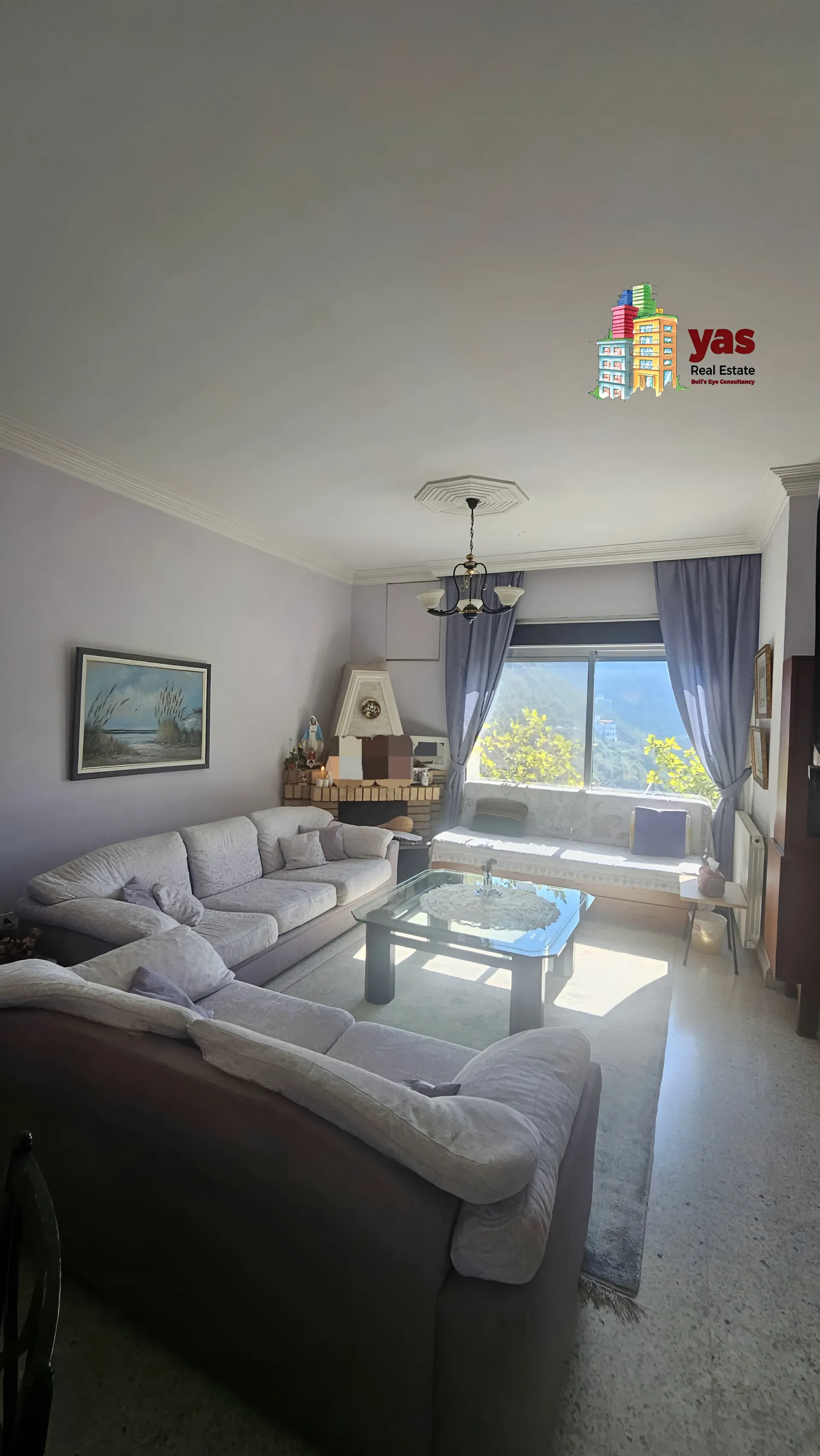 Apartment for Sale in Maarab