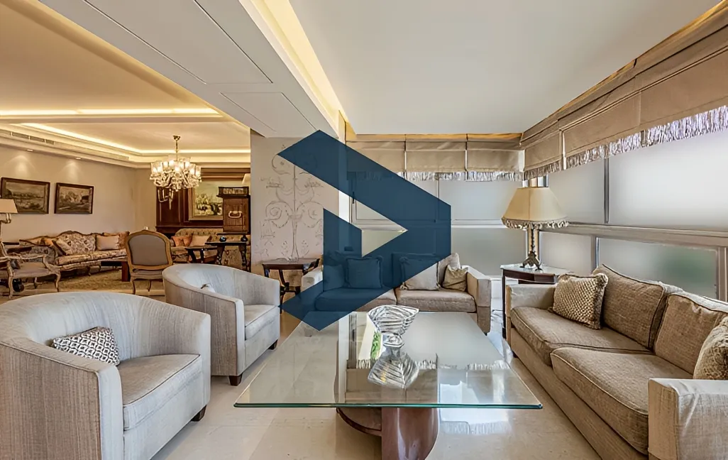 Apartment for rent in Kraytem