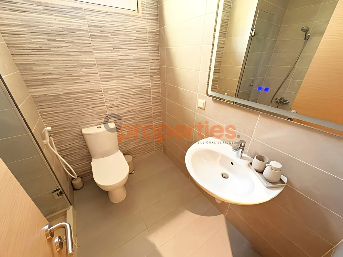 Apartment for Sale in Louaizeh