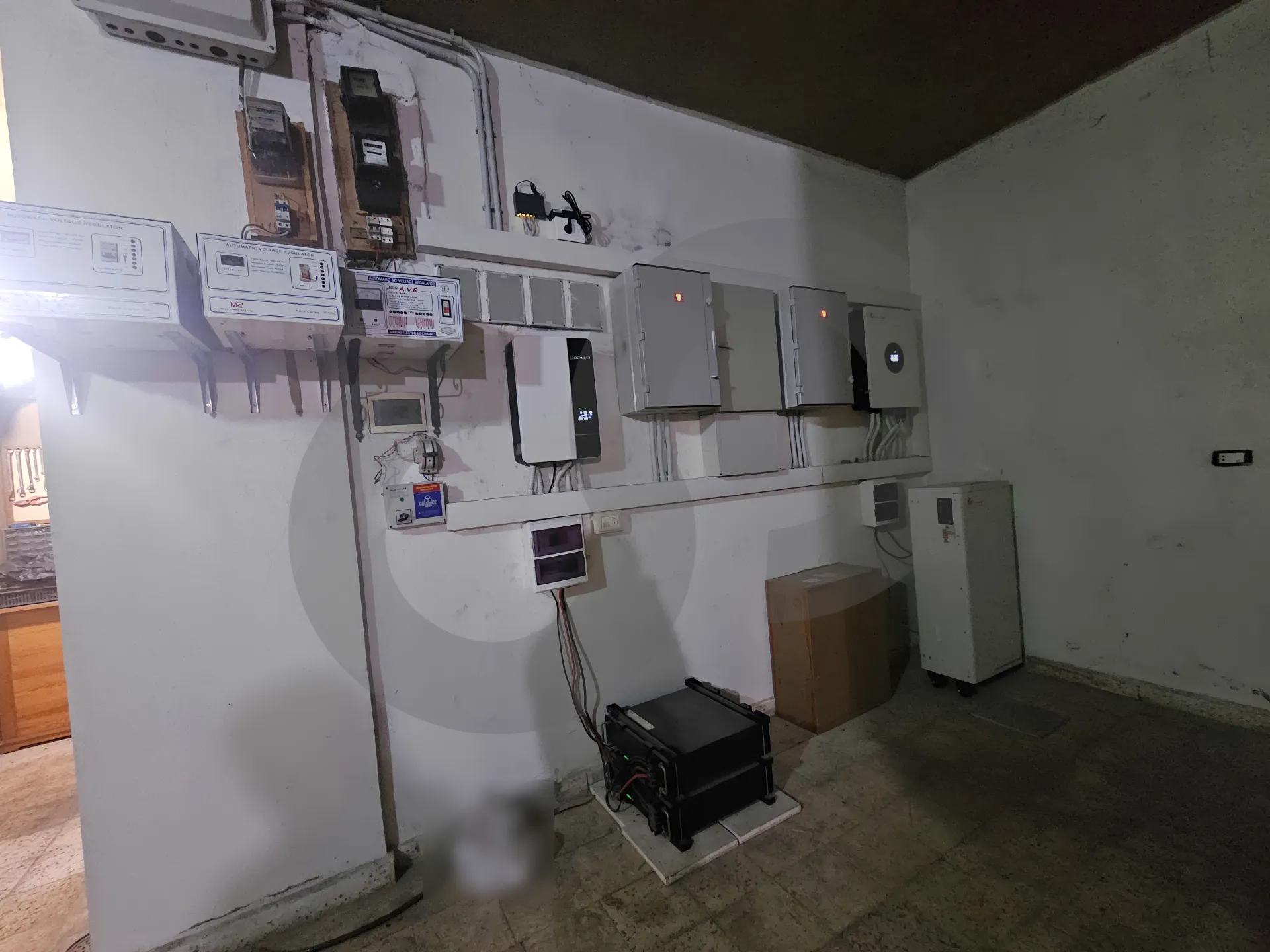 Building for Sale in Btouratij