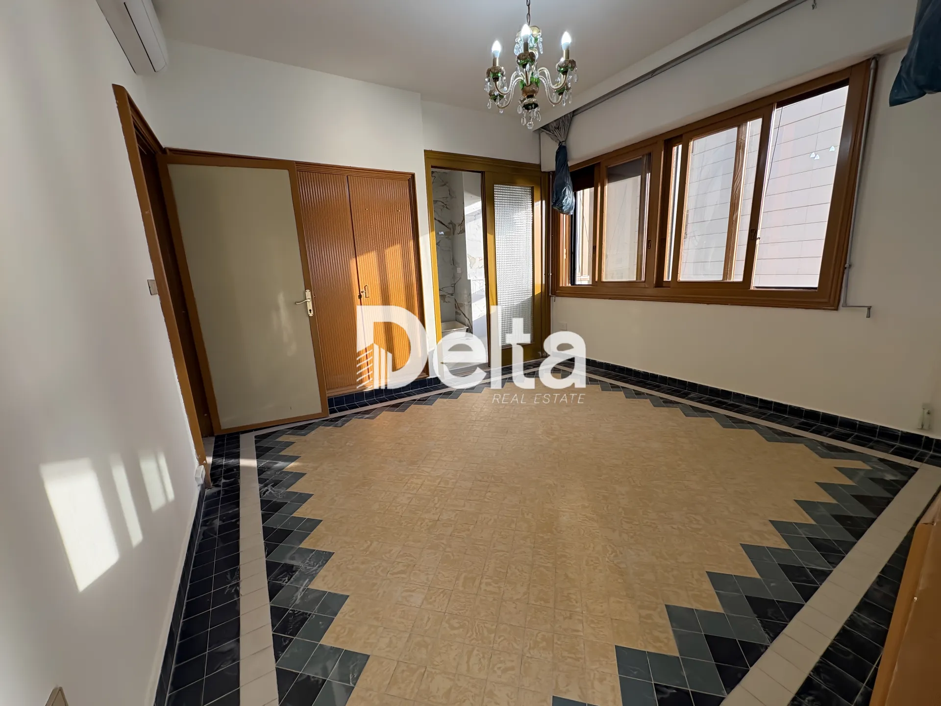 Apartment for rent in Raoucheh
