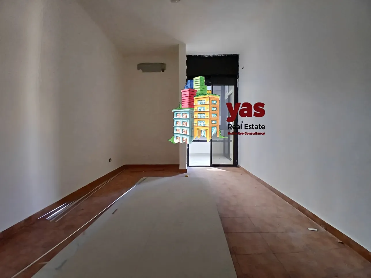 Apartment for rent in Adonis