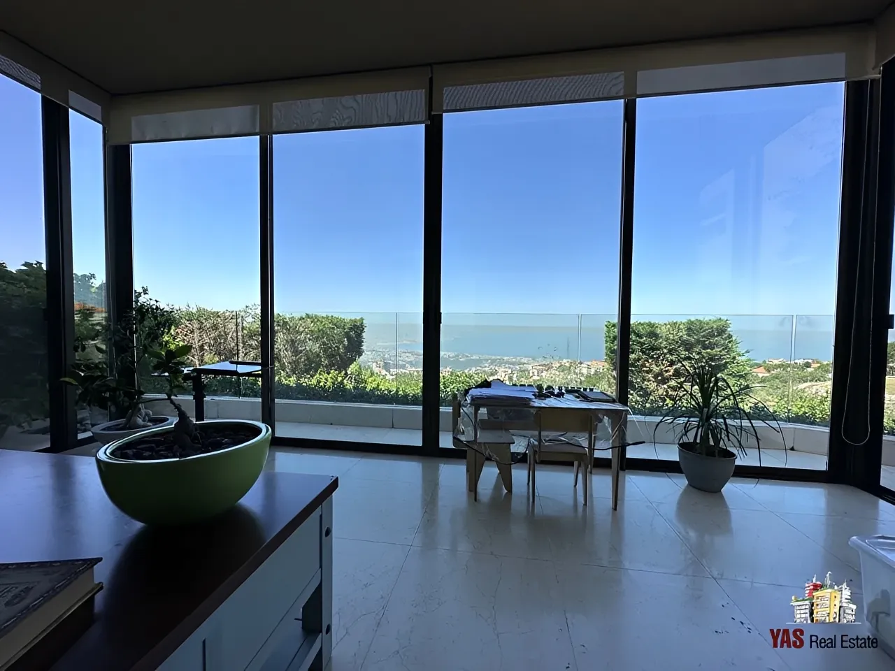 Apartment for Sale in Ballouneh