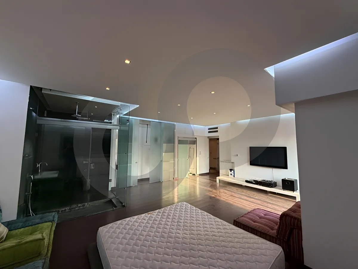 Apartment for Sale in Sodeco, Achrafieh, Bayrut, Lebanon