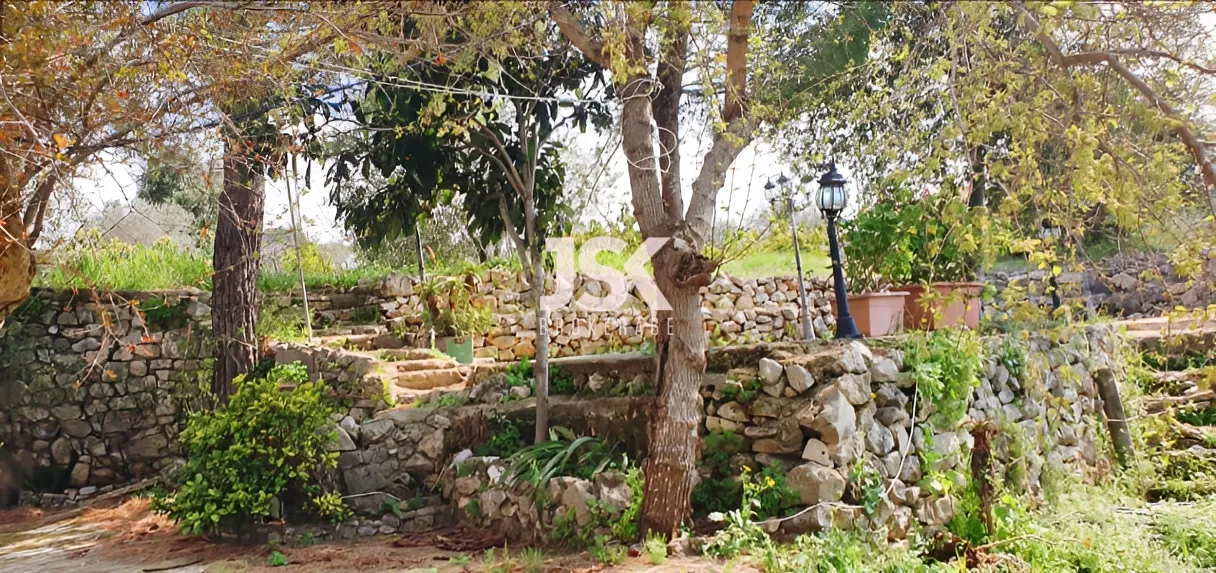 House for rent in Batroun, Lebanon
