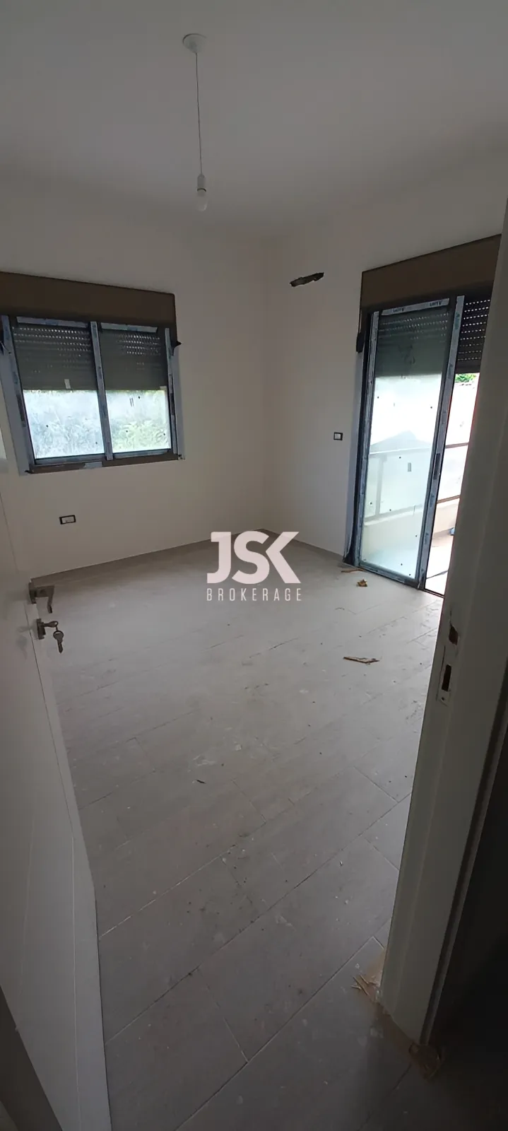 Apartment for Sale in Bouar - 2 bed, 2 bath