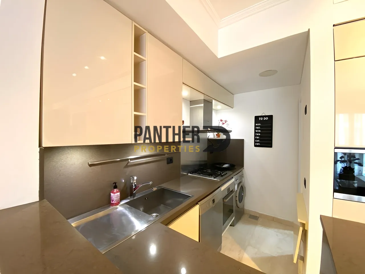 Apartment in Achrafiyeh, beirut, lebanon - 2 bed, 3.0 bath