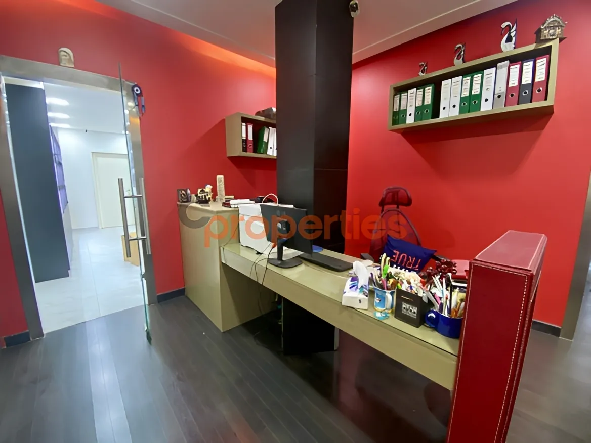 Office for Rent in Zalqa