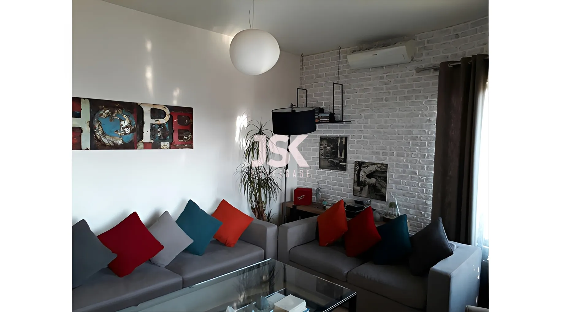 Apartment for Sale in Mtaileb