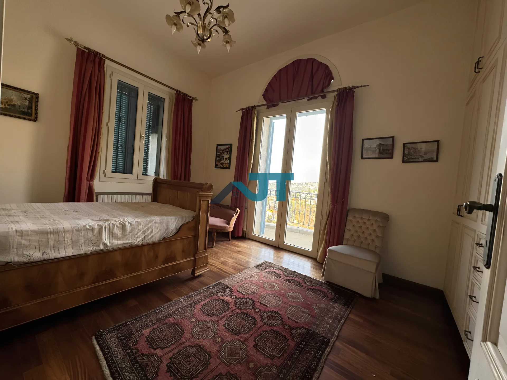 Apartment for Sale in Metn, Beit Chabeb