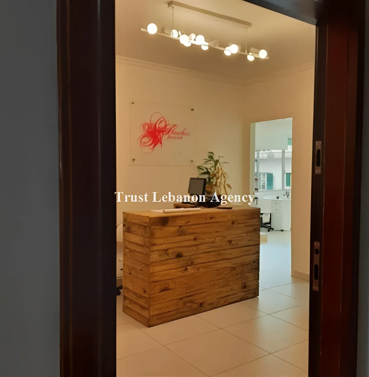 Commercial Property For Rent in Beirut, Badaro