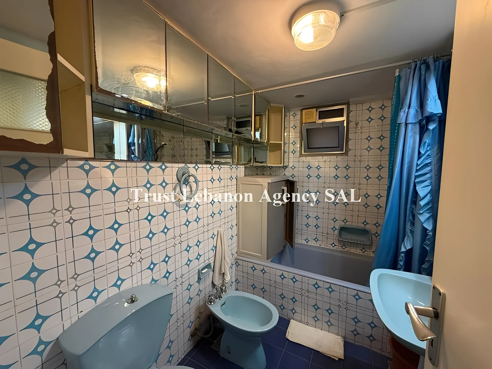 Apartment for Sale in Metn Baabdat Lebanon