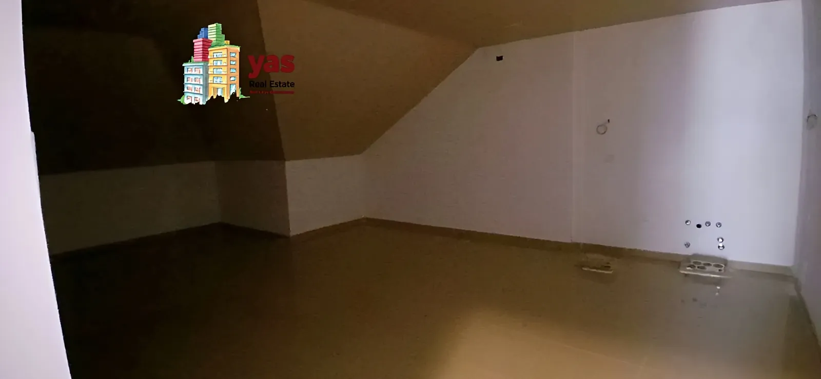Apartment for Sale in Naqqach