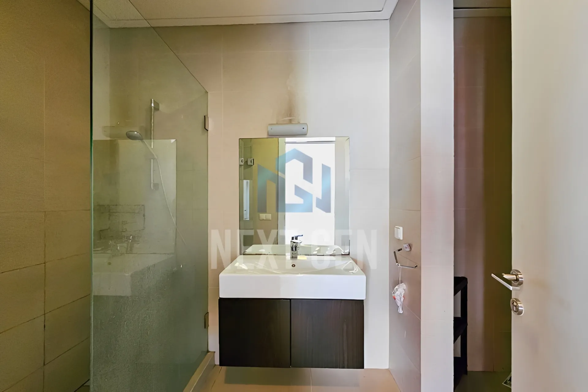 Apartment for rent in Achrafieh, Beirut, Lebanon
