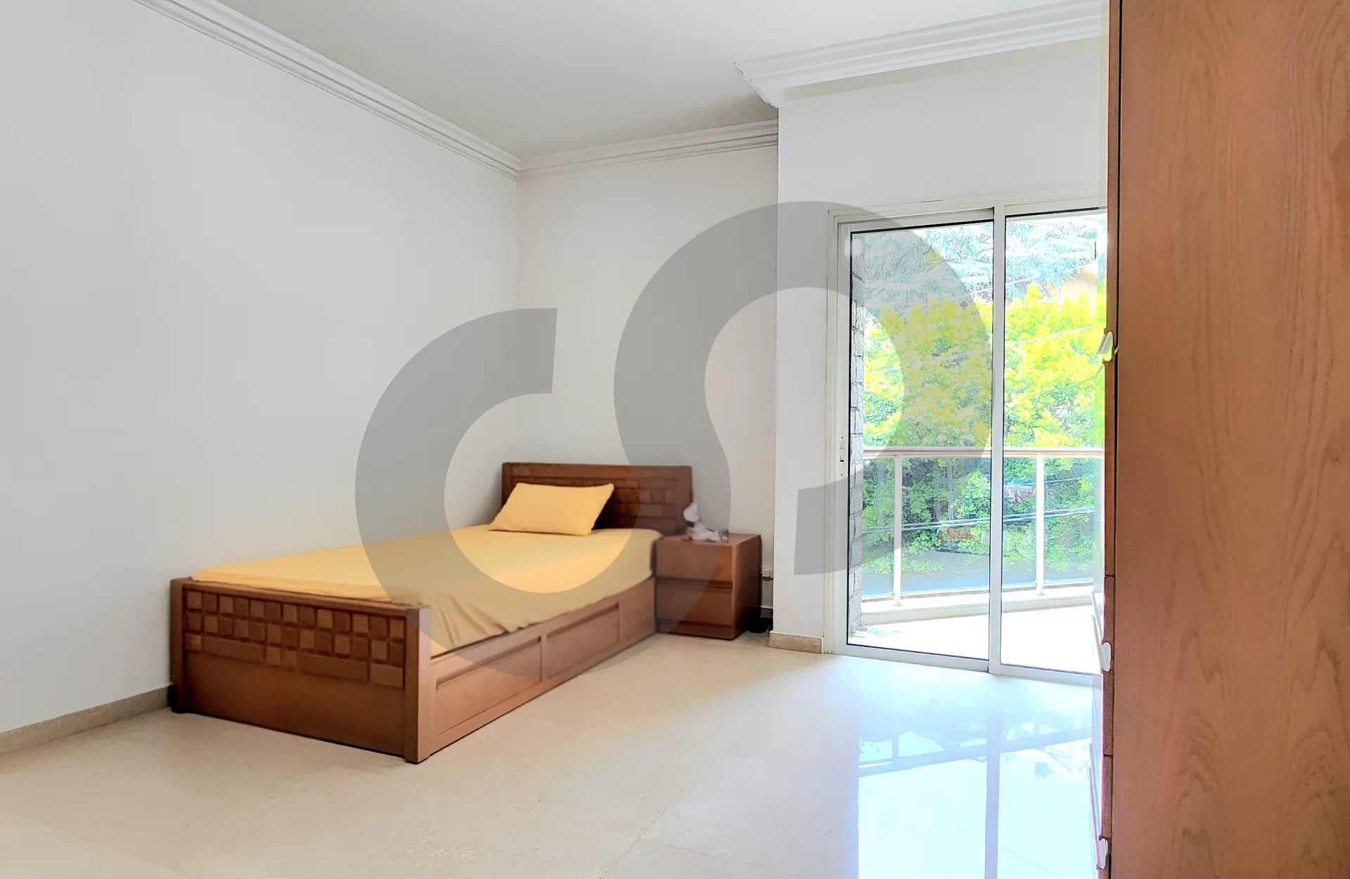 Apartment for Sale in Bayada
