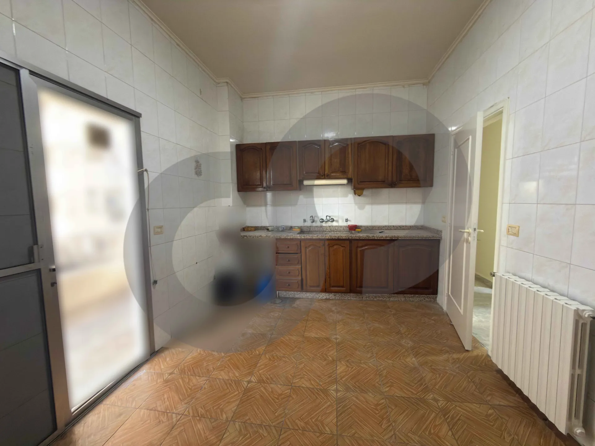 Apartment for Sale in Ballouneh