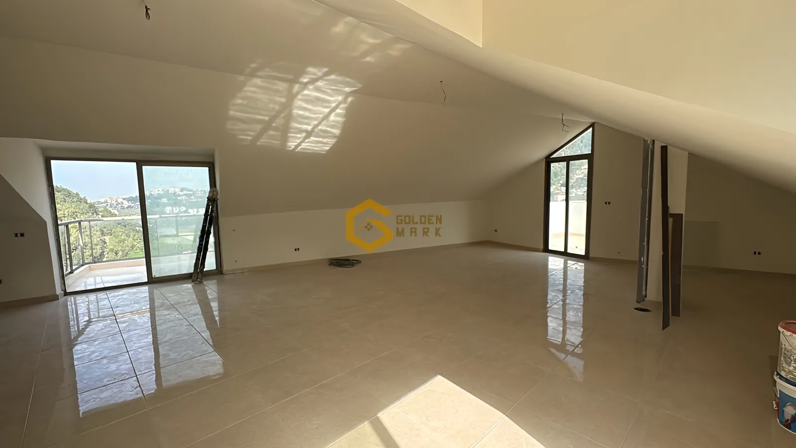 Duplex for Sale in Jouret El Ballout
