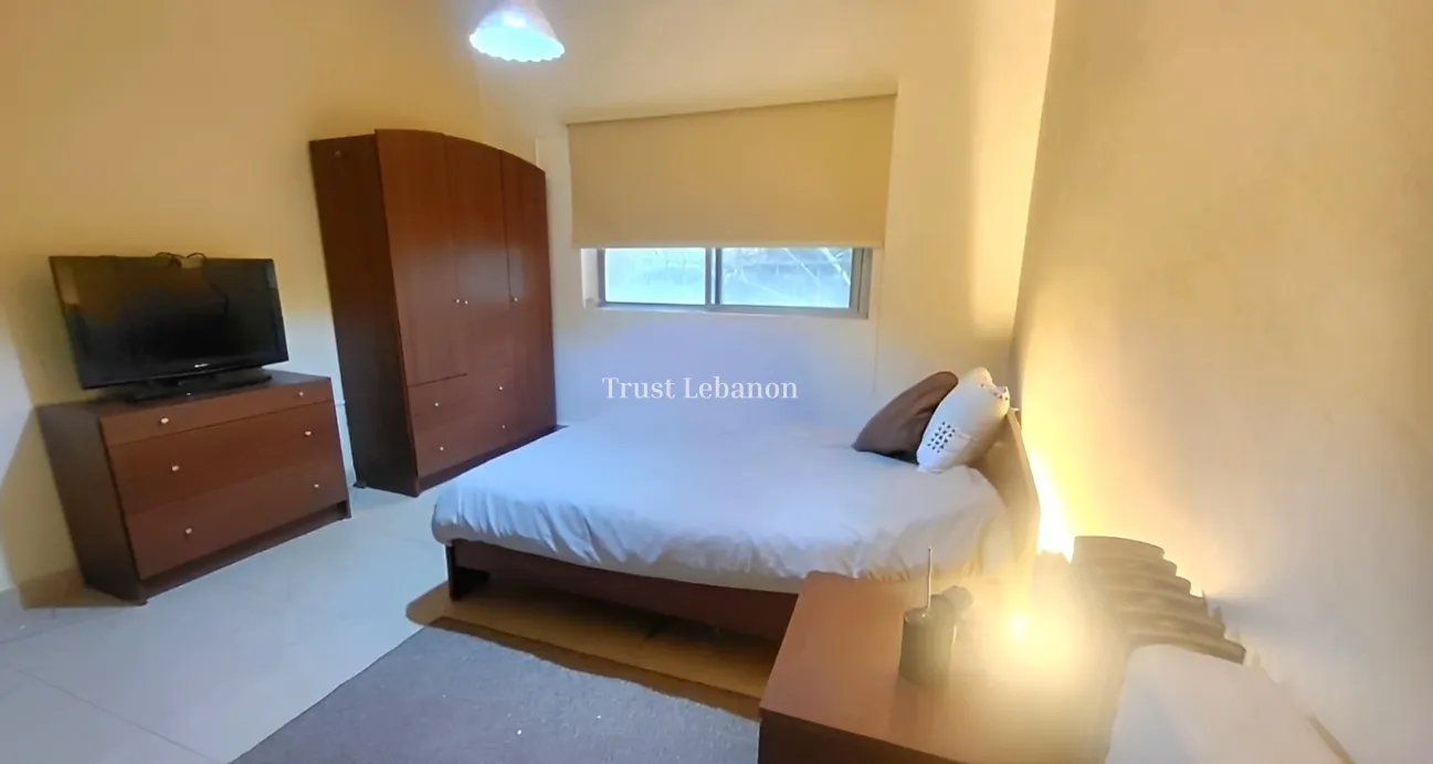 Apartment for sale in Adonis Kesrouane, Lebanon