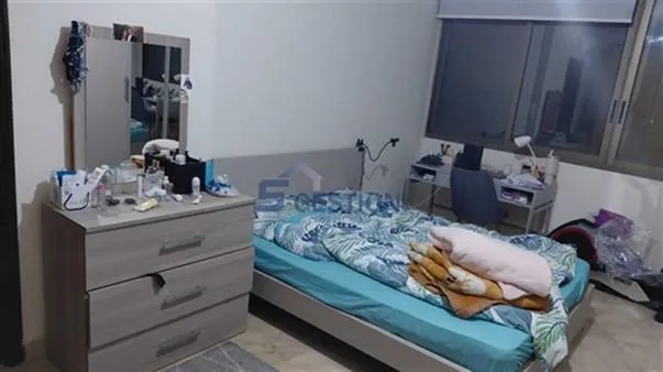 Apartment for Rent in Achrafieh