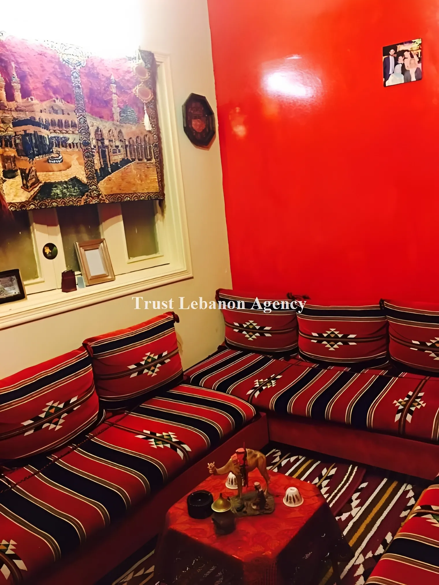 Apartment for Sale in Tariq El Jdideh Beirut Lebanon