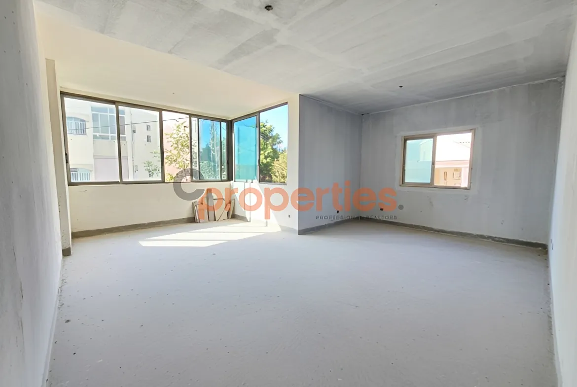 Apartment for Sale in Aamchit