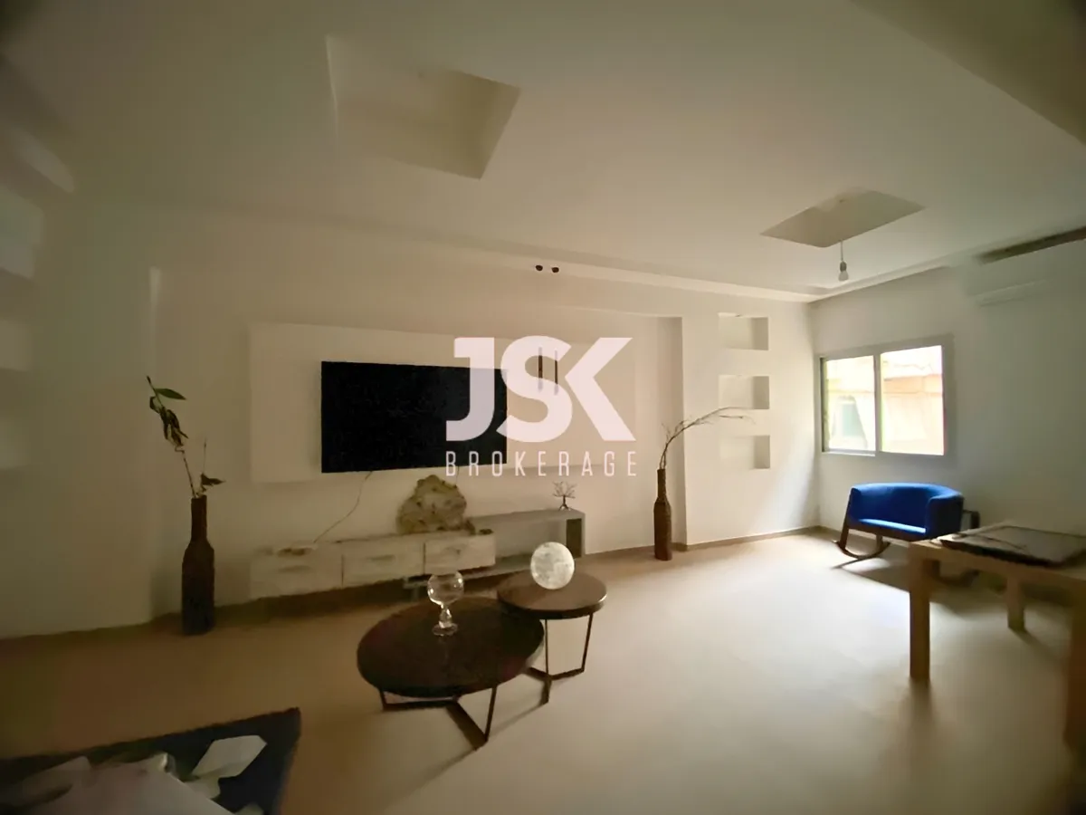 Apartment for Sale in Verdun, Beirut, Lebanon