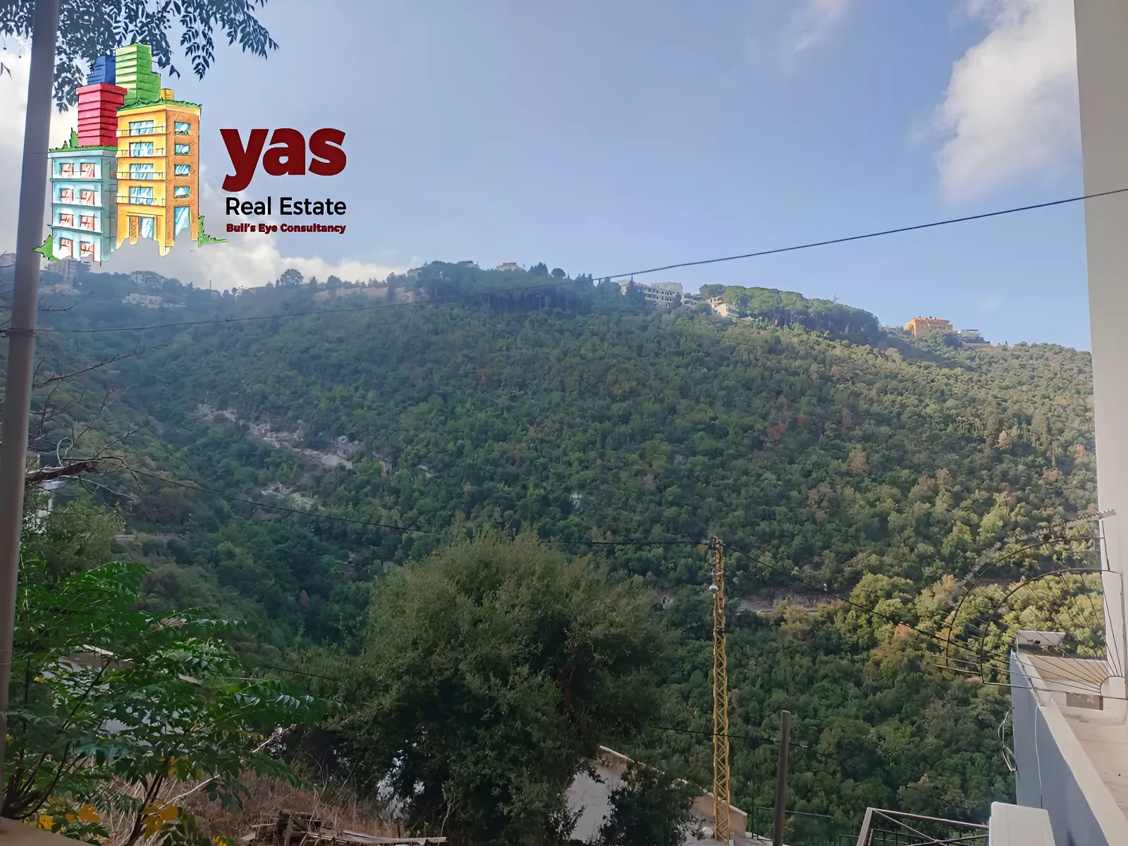 Apartment for Sale in Ghedrass - 3 bed, 2 bath